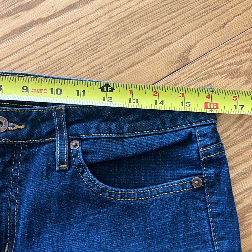 LEI Jeans Size 13 Regular - Picture 8 of 12